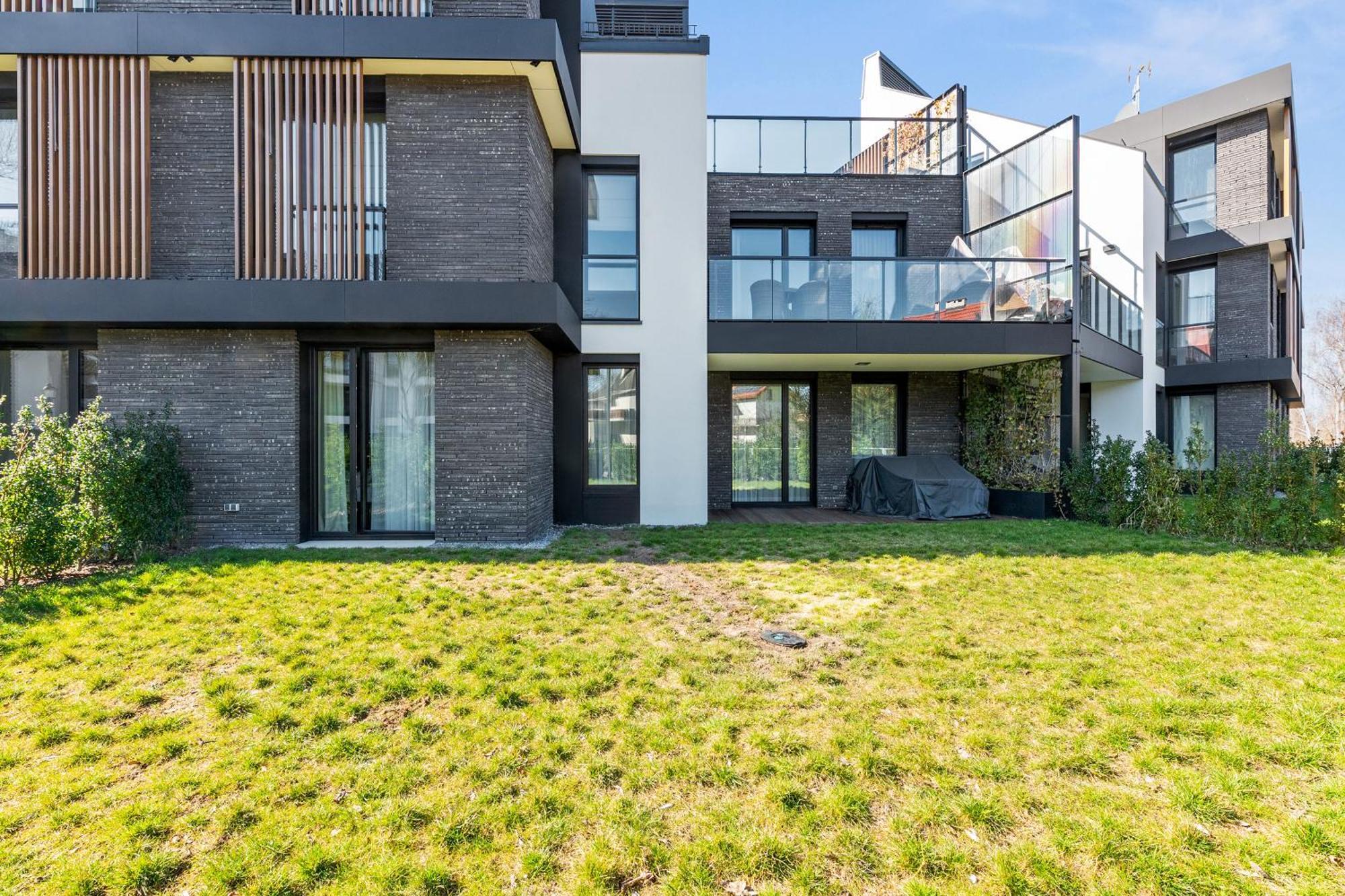 Comfort Apartments Botanika Gdansk Exterior photo